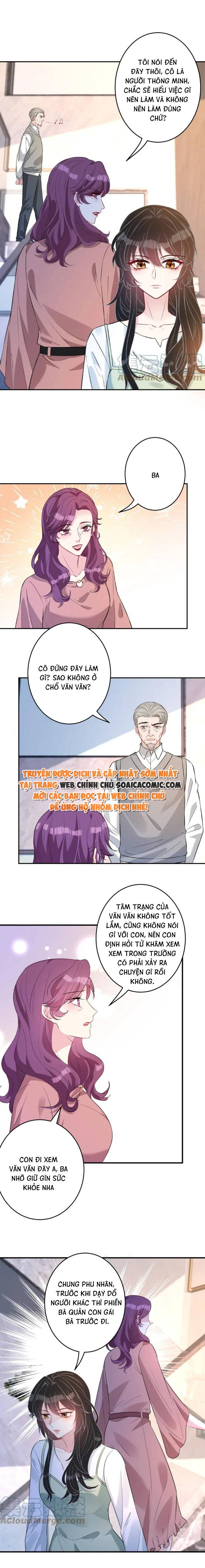 Thiên Kim Thật Là Đại Lão Toàn Năng: Chapter 57