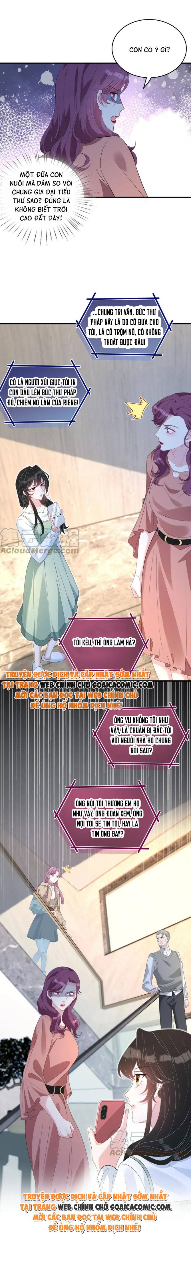 Thiên Kim Thật Là Đại Lão Toàn Năng: Chapter 57
