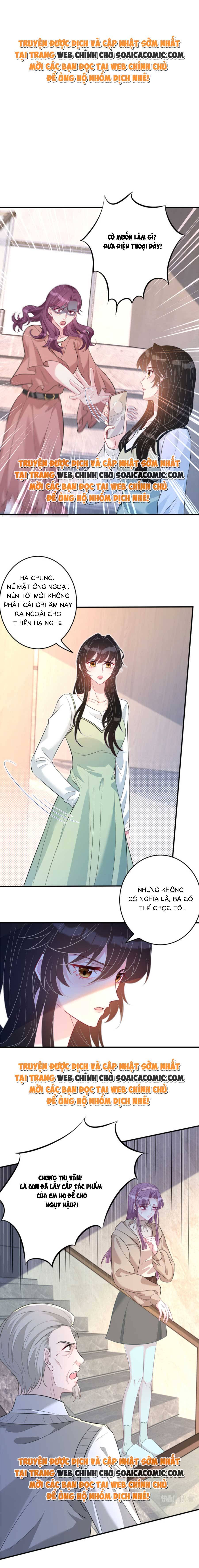 Thiên Kim Thật Là Đại Lão Toàn Năng: Chapter 58