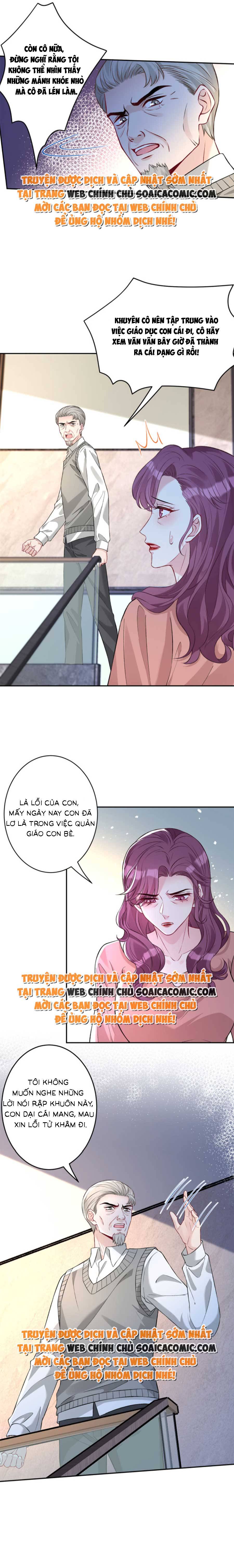 Thiên Kim Thật Là Đại Lão Toàn Năng: Chapter 58