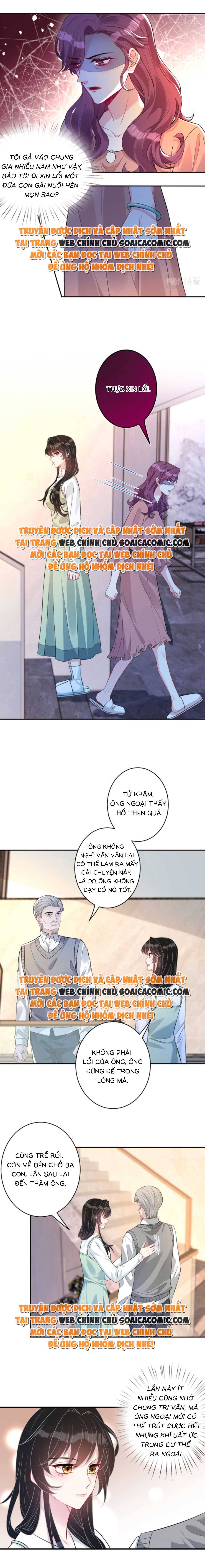 Thiên Kim Thật Là Đại Lão Toàn Năng: Chapter 58