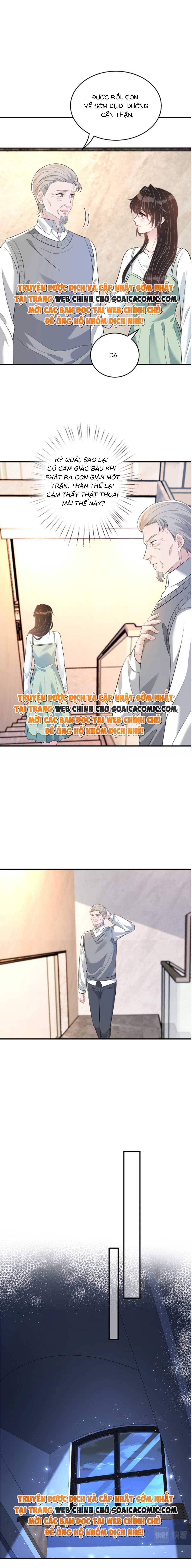 Thiên Kim Thật Là Đại Lão Toàn Năng: Chapter 58