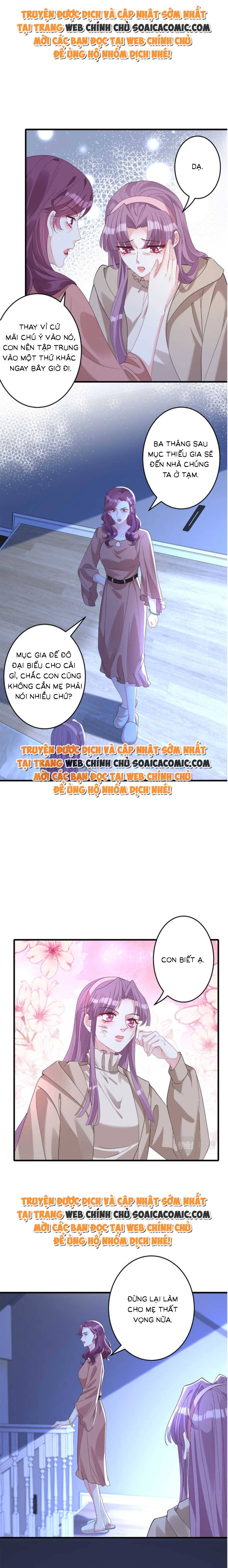 Thiên Kim Thật Là Đại Lão Toàn Năng: Chapter 58