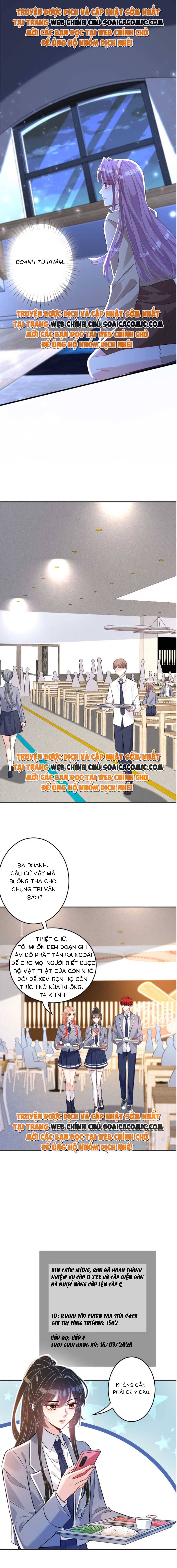 Thiên Kim Thật Là Đại Lão Toàn Năng: Chapter 58