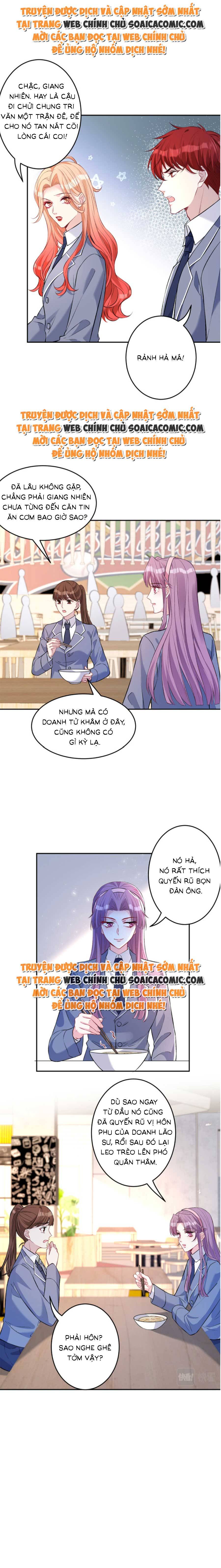 Thiên Kim Thật Là Đại Lão Toàn Năng: Chapter 58