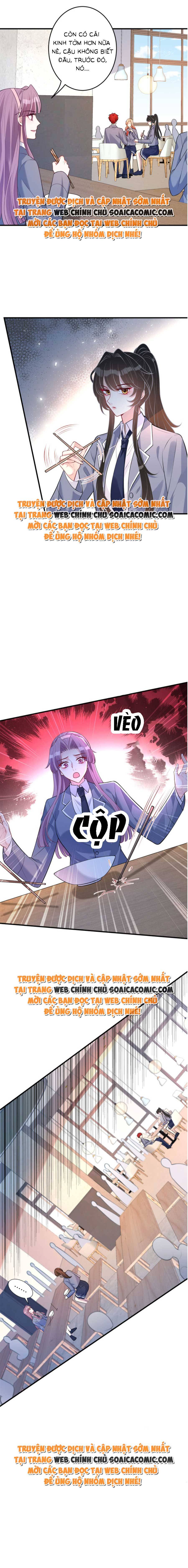 Thiên Kim Thật Là Đại Lão Toàn Năng: Chapter 58