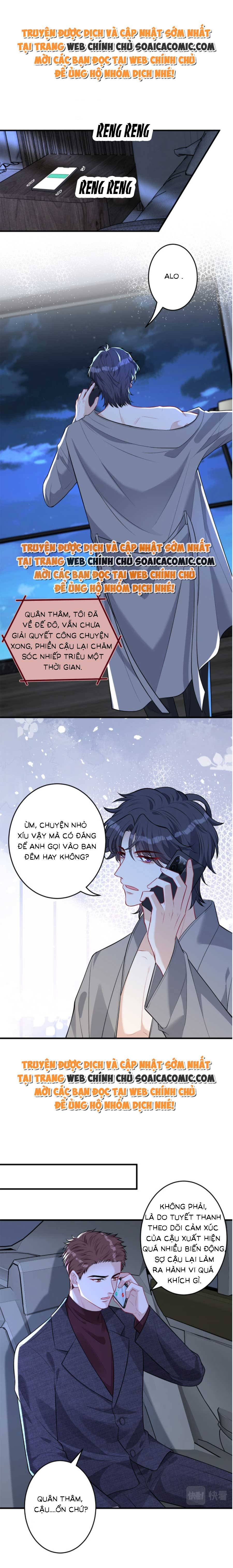 Thiên Kim Thật Là Đại Lão Toàn Năng: Chapter 59