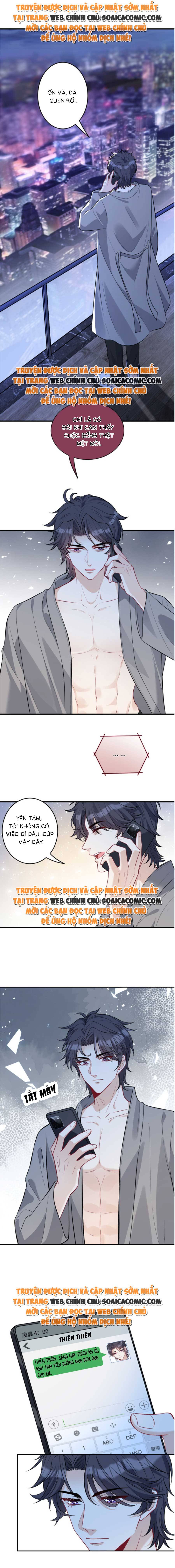 Thiên Kim Thật Là Đại Lão Toàn Năng: Chapter 59