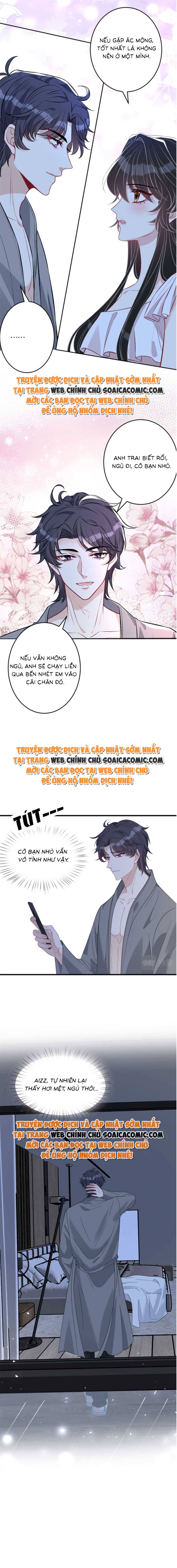 Thiên Kim Thật Là Đại Lão Toàn Năng: Chapter 59