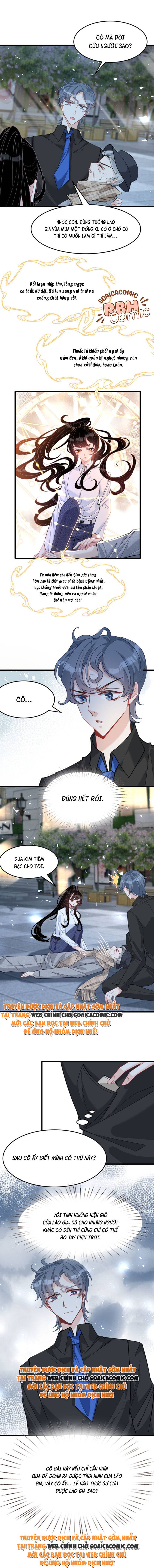 Thiên Kim Thật Là Đại Lão Toàn Năng: Chapter 6