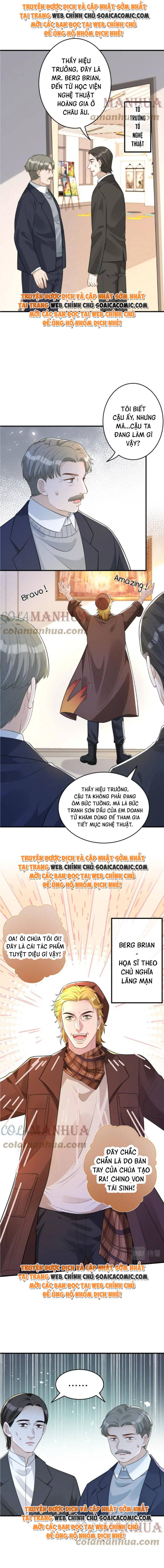Thiên Kim Thật Là Đại Lão Toàn Năng: Chapter 60