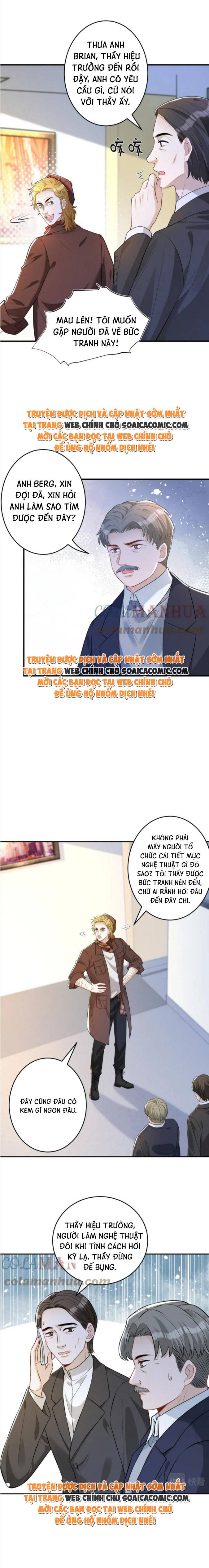 Thiên Kim Thật Là Đại Lão Toàn Năng: Chapter 60