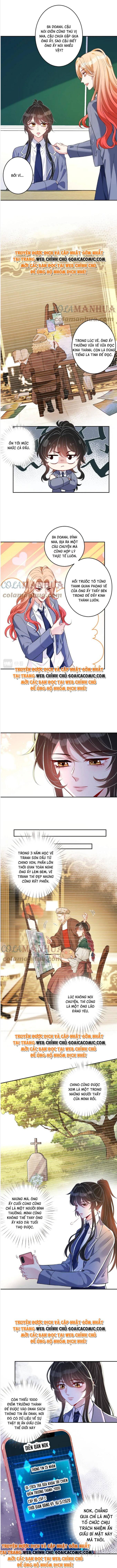 Thiên Kim Thật Là Đại Lão Toàn Năng: Chapter 60