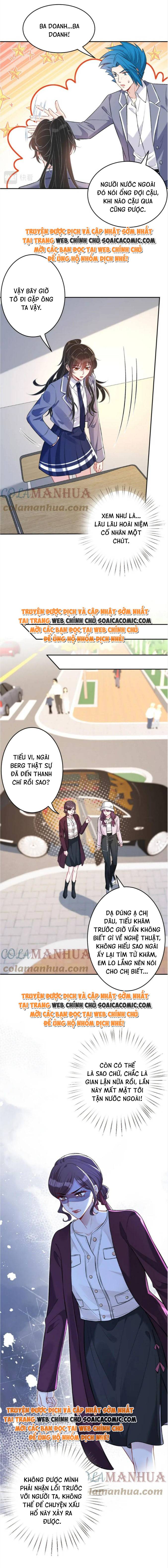 Thiên Kim Thật Là Đại Lão Toàn Năng: Chapter 60