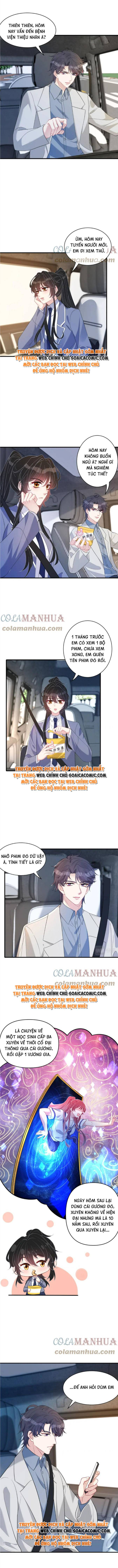 Thiên Kim Thật Là Đại Lão Toàn Năng: Chapter 61