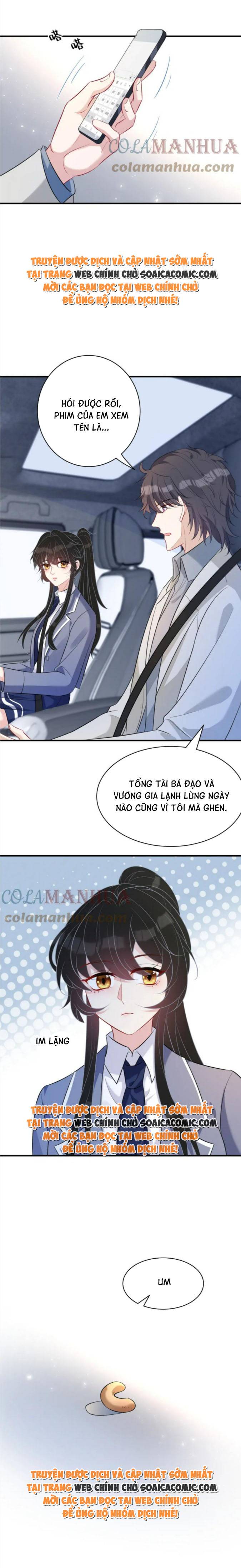 Thiên Kim Thật Là Đại Lão Toàn Năng: Chapter 61