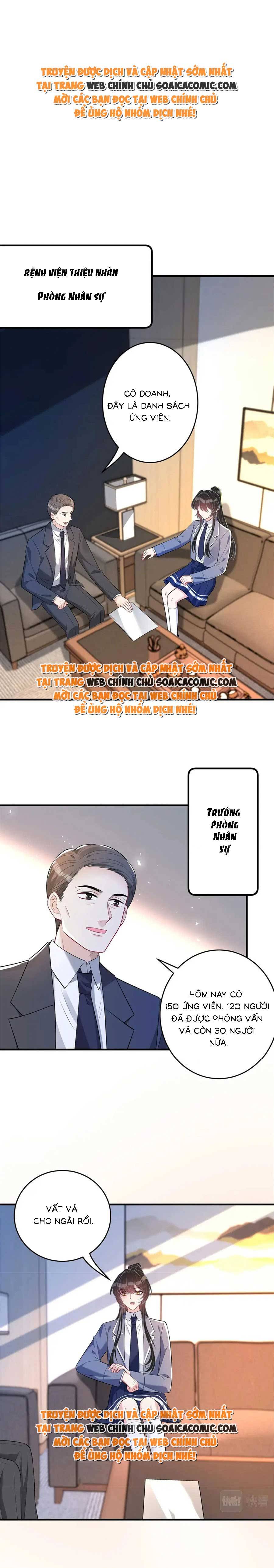 Thiên Kim Thật Là Đại Lão Toàn Năng: Chapter 62