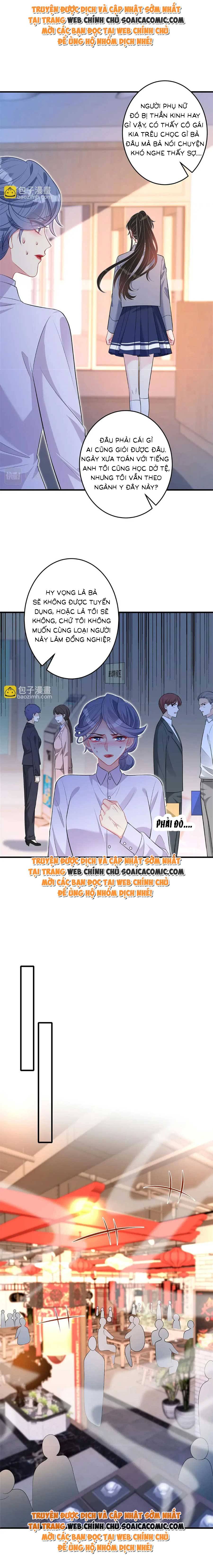 Thiên Kim Thật Là Đại Lão Toàn Năng: Chapter 62