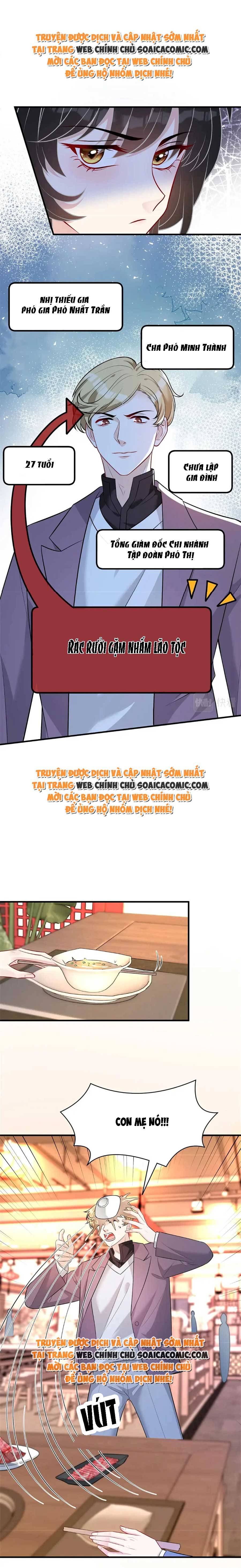 Thiên Kim Thật Là Đại Lão Toàn Năng: Chapter 62