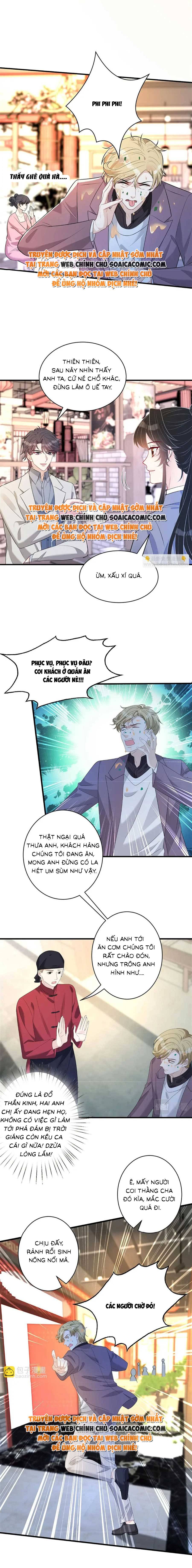 Thiên Kim Thật Là Đại Lão Toàn Năng: Chapter 62
