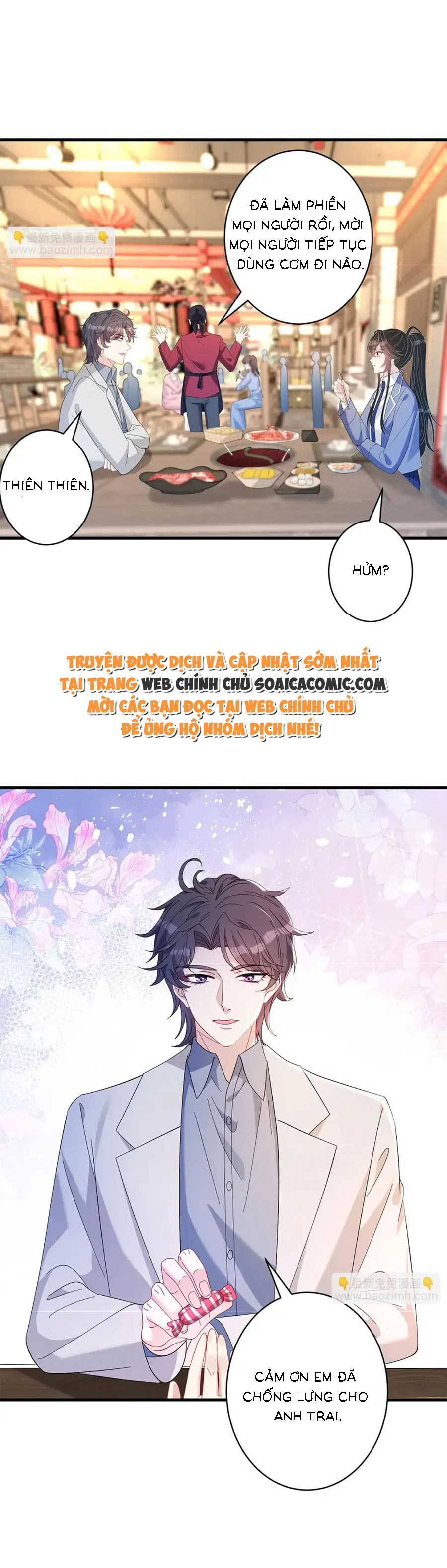 Thiên Kim Thật Là Đại Lão Toàn Năng: Chapter 62