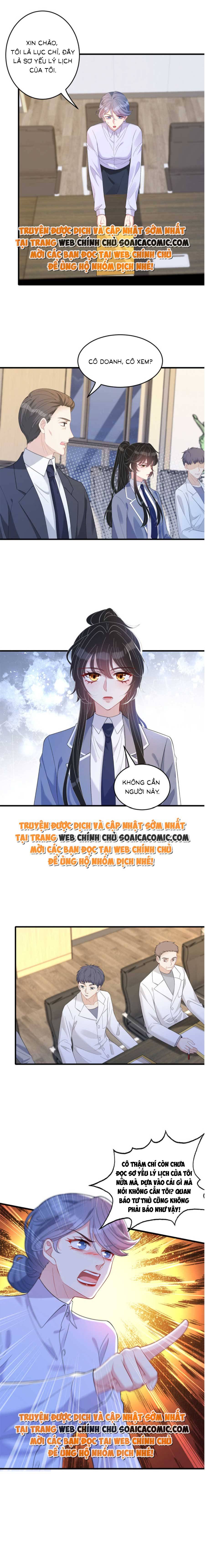 Thiên Kim Thật Là Đại Lão Toàn Năng: Chapter 63
