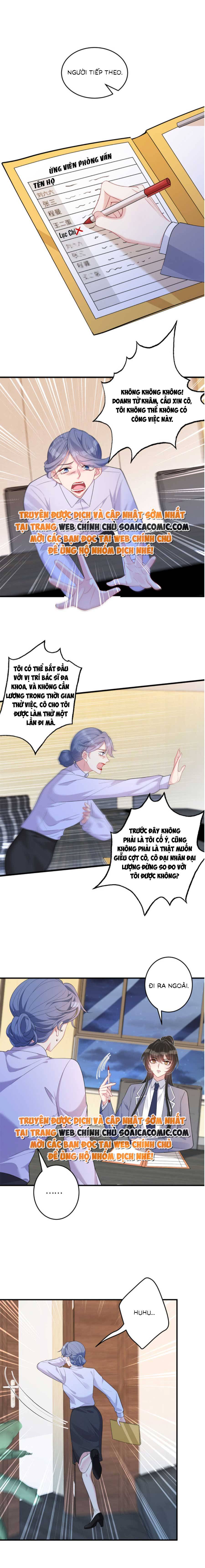 Thiên Kim Thật Là Đại Lão Toàn Năng: Chapter 63