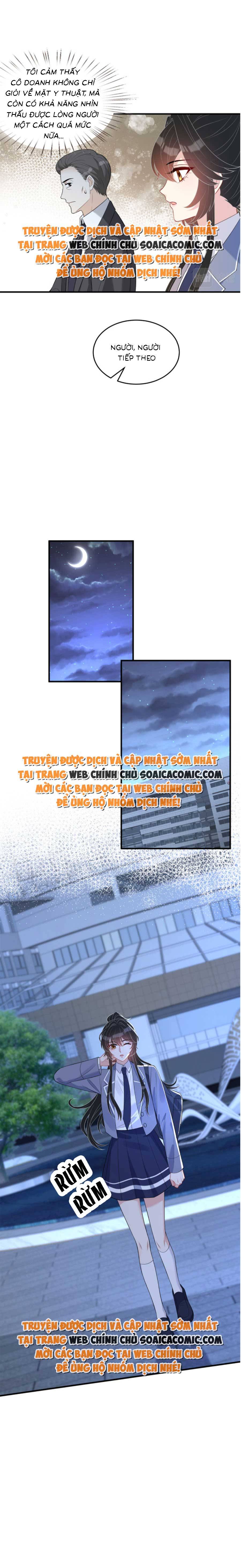 Thiên Kim Thật Là Đại Lão Toàn Năng: Chapter 63