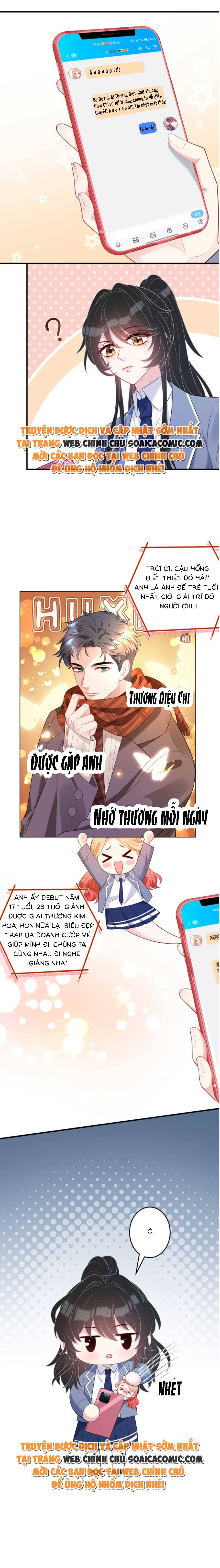 Thiên Kim Thật Là Đại Lão Toàn Năng: Chapter 63