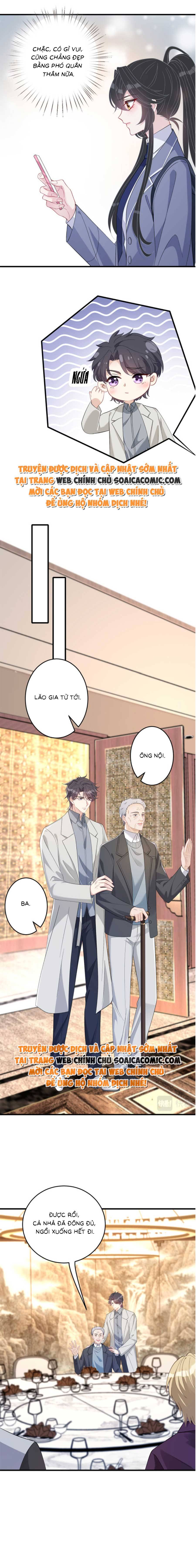 Thiên Kim Thật Là Đại Lão Toàn Năng: Chapter 63