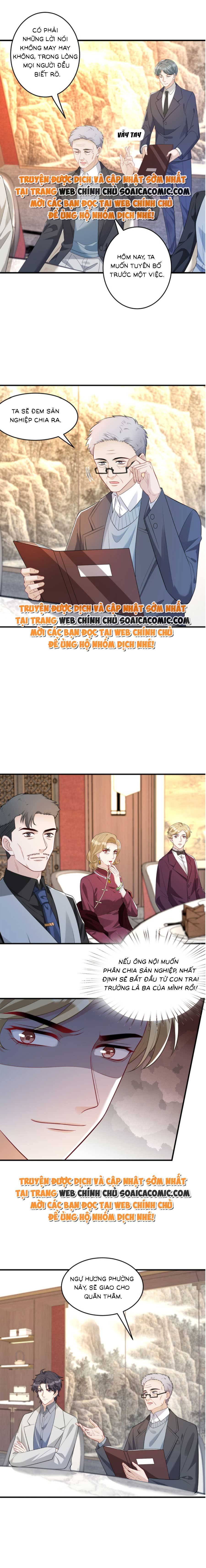 Thiên Kim Thật Là Đại Lão Toàn Năng: Chapter 63