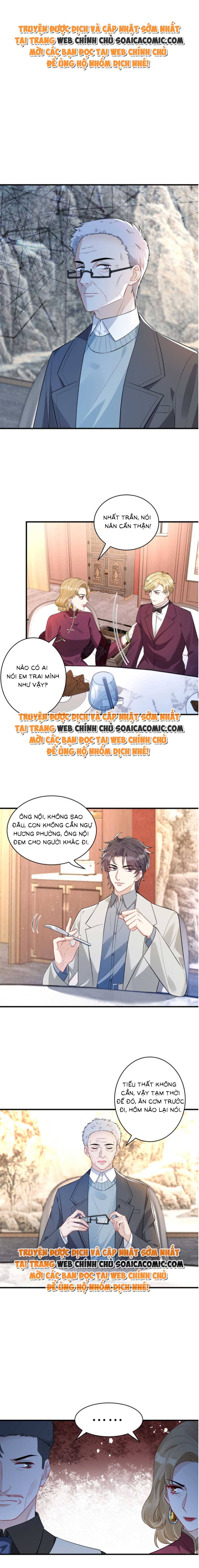 Thiên Kim Thật Là Đại Lão Toàn Năng: Chapter 64