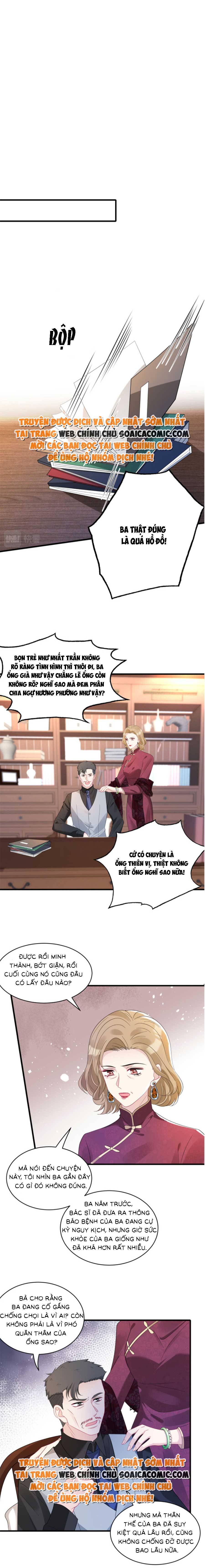 Thiên Kim Thật Là Đại Lão Toàn Năng: Chapter 64