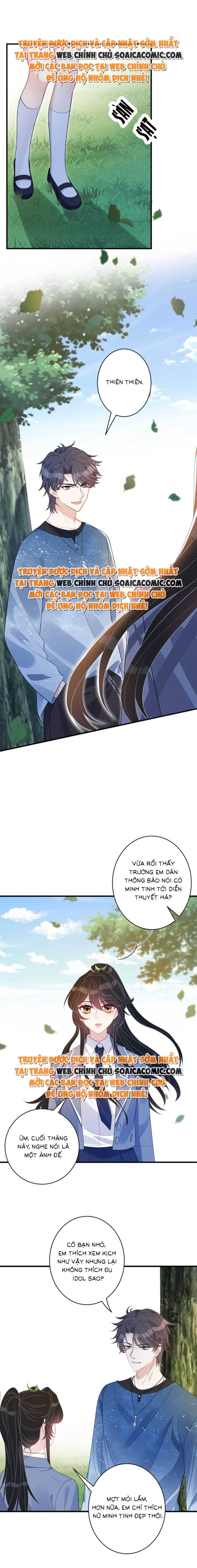 Thiên Kim Thật Là Đại Lão Toàn Năng: Chapter 64