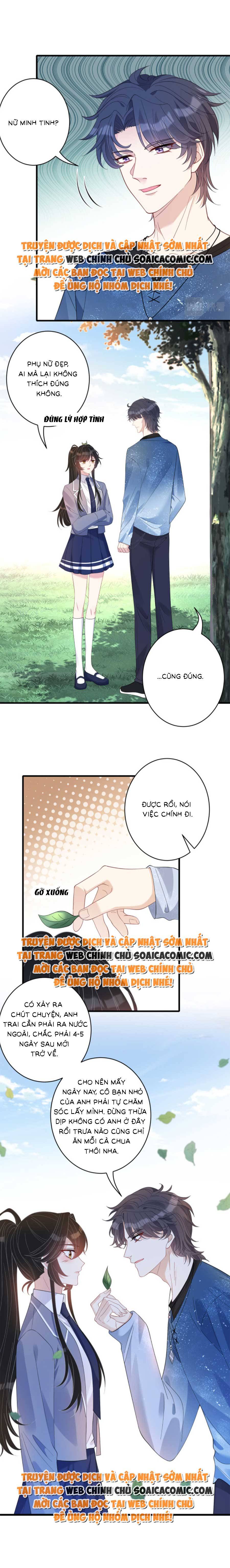 Thiên Kim Thật Là Đại Lão Toàn Năng: Chapter 64