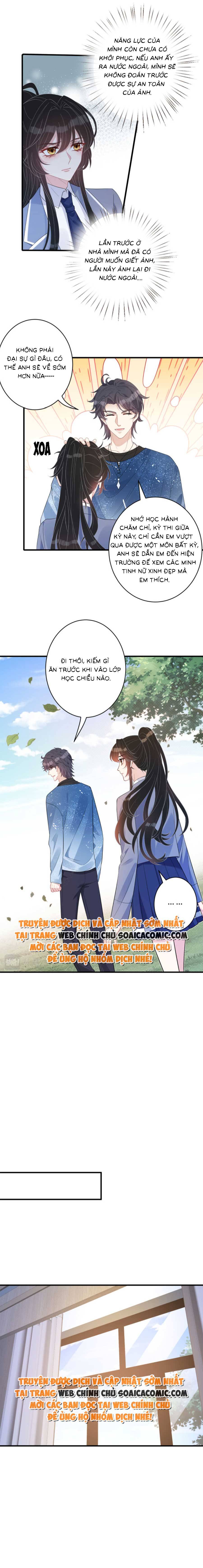 Thiên Kim Thật Là Đại Lão Toàn Năng: Chapter 64
