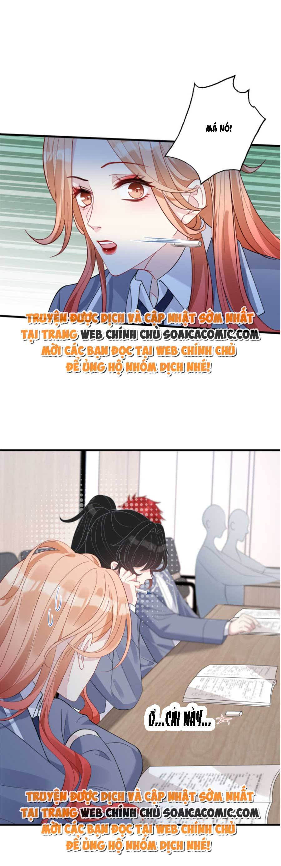 Thiên Kim Thật Là Đại Lão Toàn Năng: Chapter 64