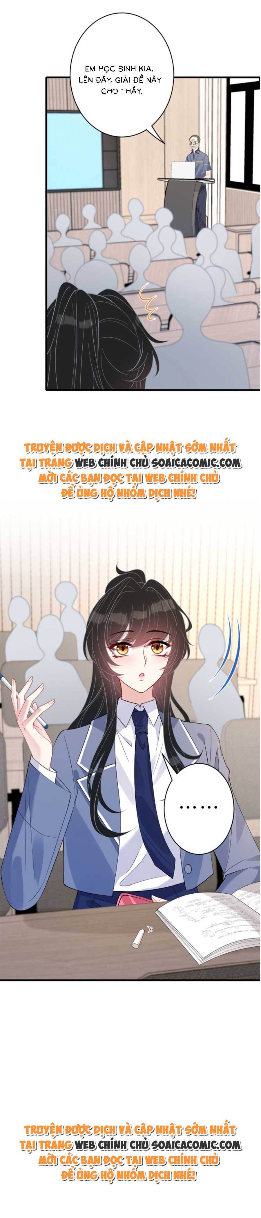 Thiên Kim Thật Là Đại Lão Toàn Năng: Chapter 64