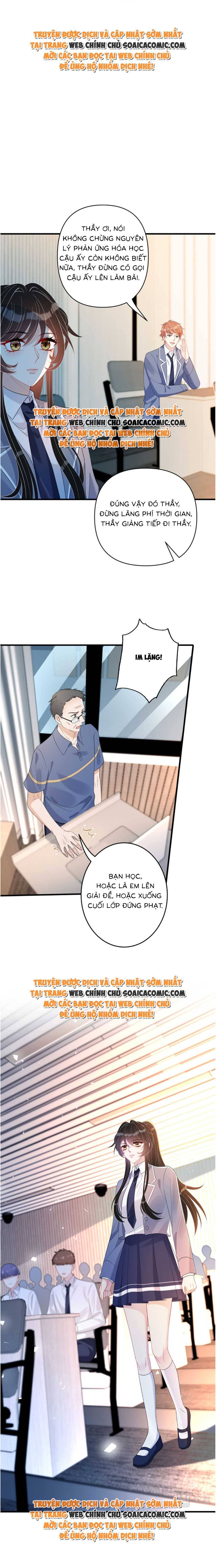 Thiên Kim Thật Là Đại Lão Toàn Năng: Chapter 65