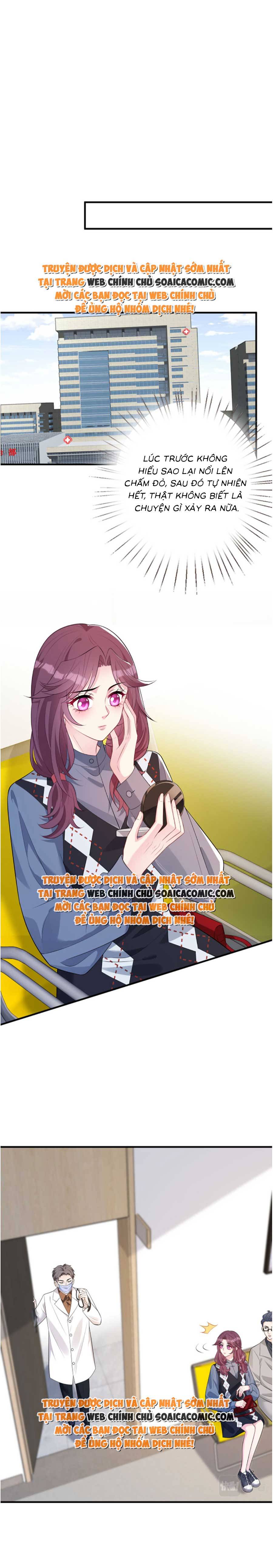 Thiên Kim Thật Là Đại Lão Toàn Năng: Chapter 65