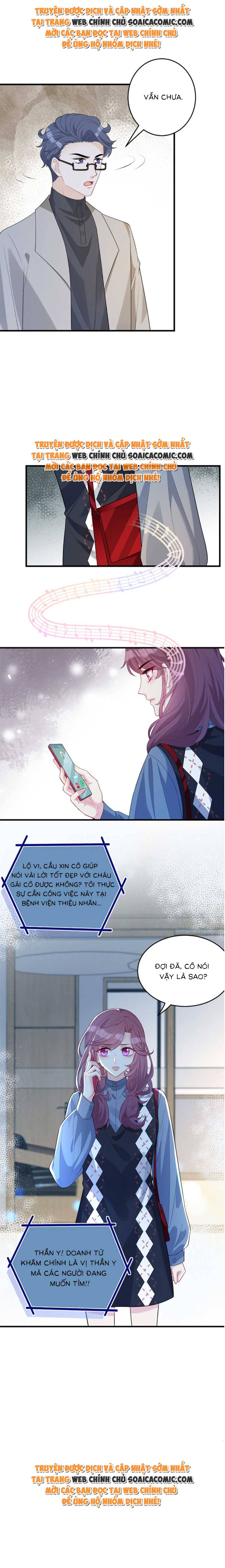 Thiên Kim Thật Là Đại Lão Toàn Năng: Chapter 65