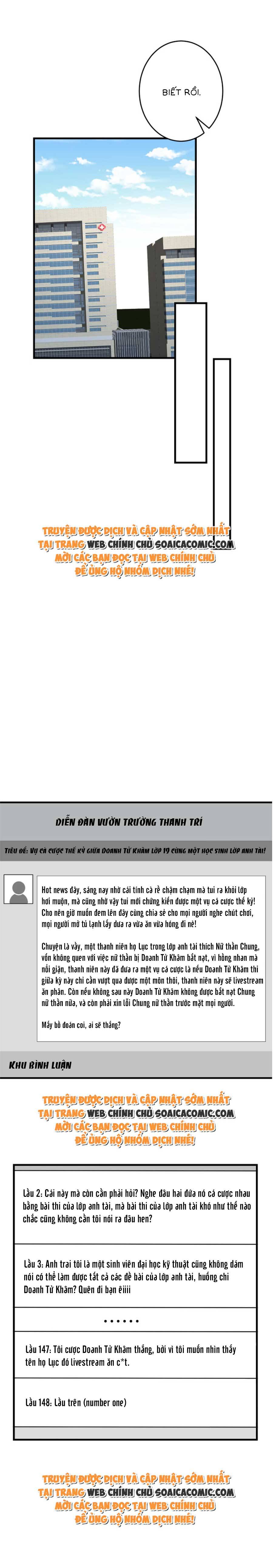 Thiên Kim Thật Là Đại Lão Toàn Năng: Chapter 66