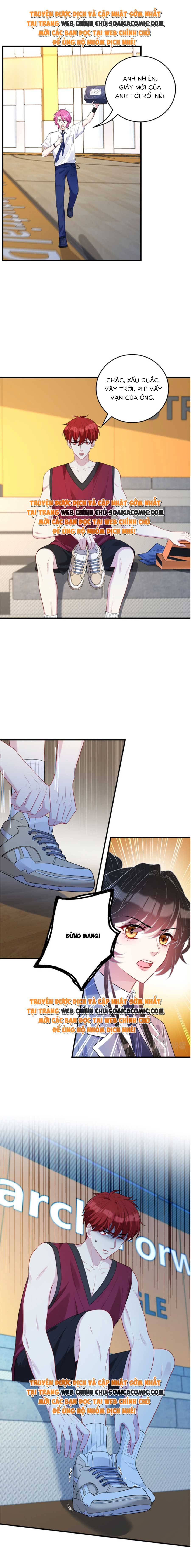 Thiên Kim Thật Là Đại Lão Toàn Năng: Chapter 66
