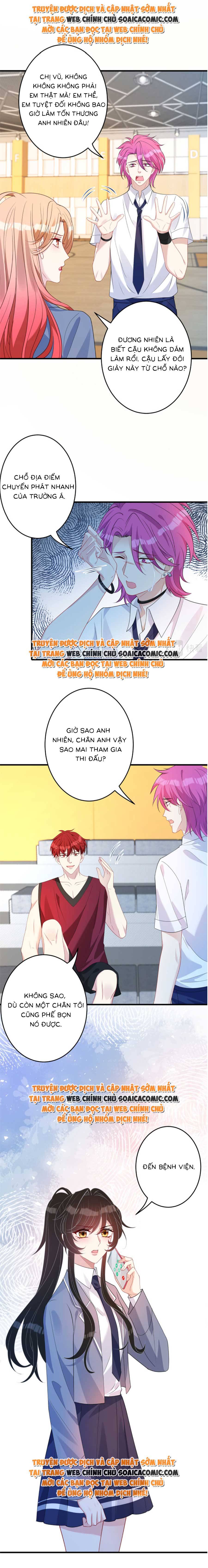 Thiên Kim Thật Là Đại Lão Toàn Năng: Chapter 66