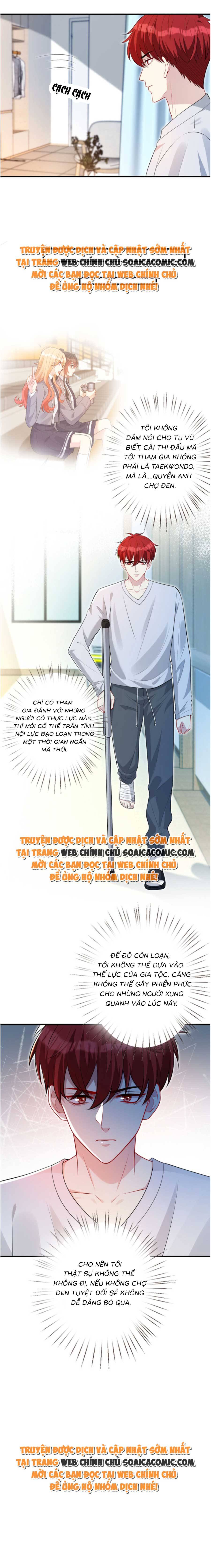 Thiên Kim Thật Là Đại Lão Toàn Năng: Chapter 66