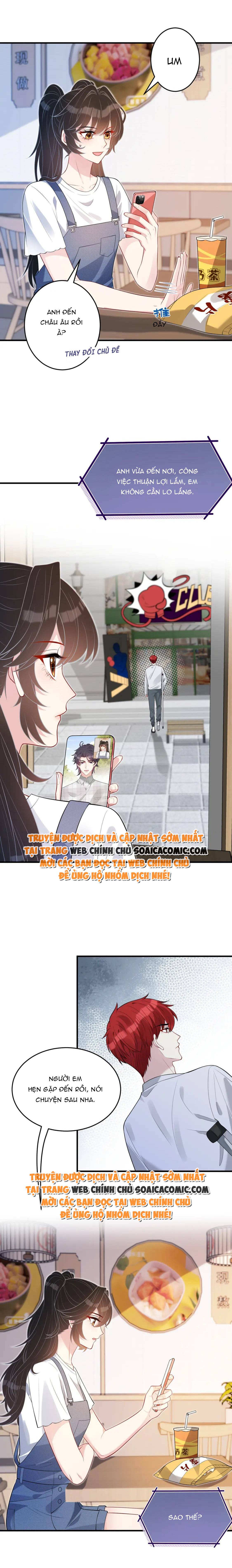 Thiên Kim Thật Là Đại Lão Toàn Năng: Chapter 67
