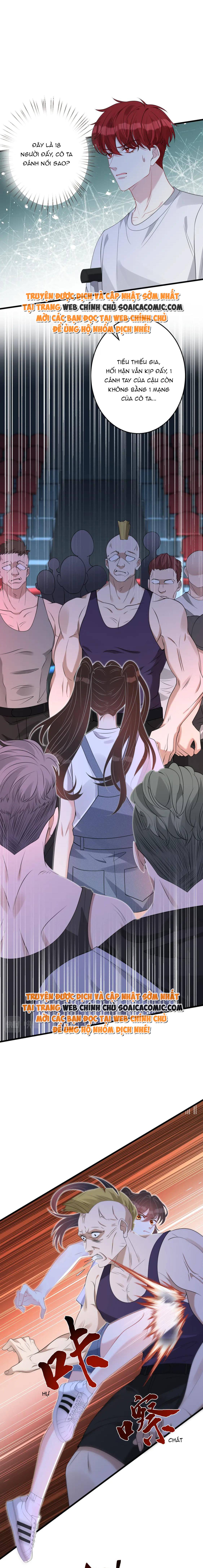 Thiên Kim Thật Là Đại Lão Toàn Năng: Chapter 67