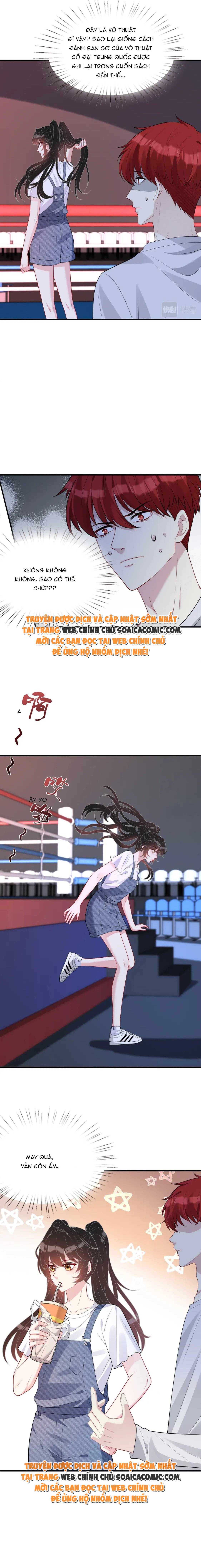 Thiên Kim Thật Là Đại Lão Toàn Năng: Chapter 67