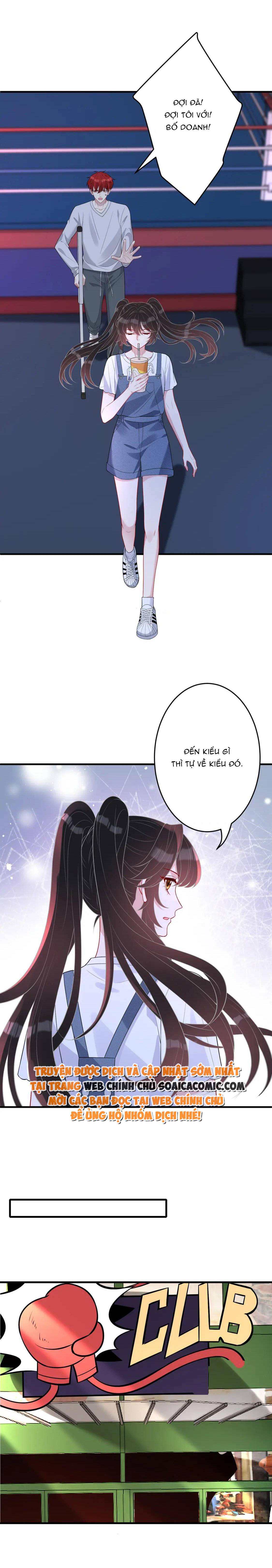 Thiên Kim Thật Là Đại Lão Toàn Năng: Chapter 67