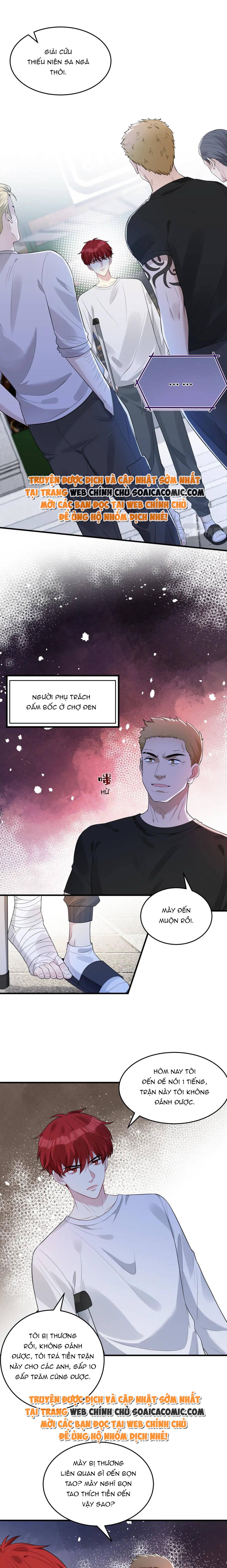 Thiên Kim Thật Là Đại Lão Toàn Năng: Chapter 67